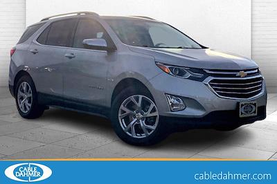 2018 Chevrolet Equinox FWD SUV for sale #DA10388A - photo 1