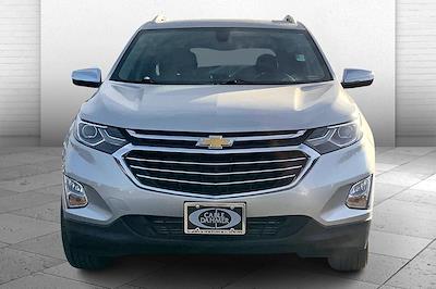 2018 Chevrolet Equinox FWD SUV for sale #DA10388A - photo 2