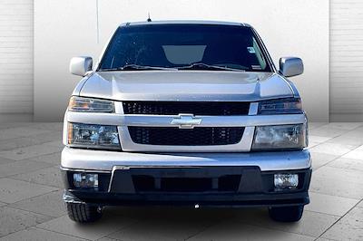 2009 Chevrolet Colorado Crew Cab RWD Pickup for sale #DA10463A - photo 2