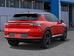 New 2026 Chevrolet Equinox EV RS AWD SUV for sale #DA10786 - photo 4