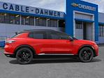 New 2026 Chevrolet Equinox EV RS AWD SUV for sale #DA10786 - photo 5