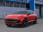 New 2026 Chevrolet Equinox EV RS AWD SUV for sale #DA10786 - photo 6