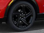 New 2026 Chevrolet Equinox EV RS AWD SUV for sale #DA10786 - photo 9