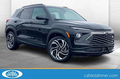 2025 Chevrolet Trailblazer FWD SUV for sale #DX102293 - photo 1