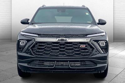 2025 Chevrolet Trailblazer FWD SUV for sale #DX102293 - photo 2