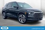 2025 Chevrolet Trailblazer FWD SUV for sale #DX102293 - photo 1