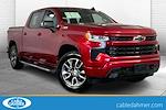 2024 Chevrolet Silverado 1500 Crew Cab 4x4 Pickup for sale #DX102325 - photo 1