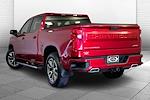 2024 Chevrolet Silverado 1500 Crew Cab 4x4 Pickup for sale #DX102325 - photo 10