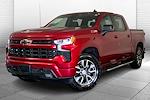 2024 Chevrolet Silverado 1500 Crew Cab 4x4 Pickup for sale #DX102325 - photo 12