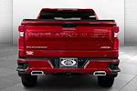 2024 Chevrolet Silverado 1500 Crew Cab 4x4 Pickup for sale #DX102325 - photo 3