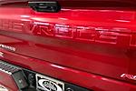 2024 Chevrolet Silverado 1500 Crew Cab 4x4 Pickup for sale #DX102325 - photo 7