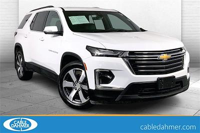 2023 Chevrolet Traverse AWD SUV for sale #P6041 - photo 1
