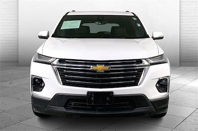 2023 Chevrolet Traverse AWD SUV for sale #P6041 - photo 2