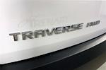 2023 Chevrolet Traverse AWD SUV for sale #P6041 - photo 8