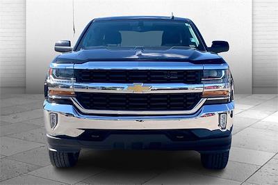 2018 Chevrolet Silverado 1500 Crew Cab 4WD Pickup for sale #P6047 - photo 2