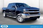 2018 Chevrolet Silverado 1500 Crew Cab 4WD Pickup for sale #P6047 - photo 1