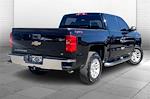 2018 Chevrolet Silverado 1500 Crew Cab 4WD Pickup for sale #P6047 - photo 12