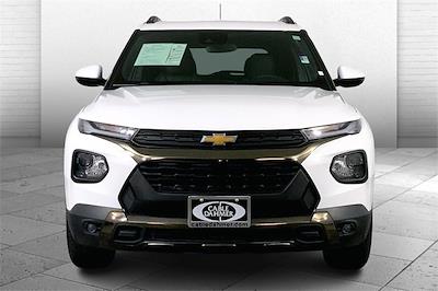 2023 Chevrolet Trailblazer FWD SUV for sale #P6051 - photo 2