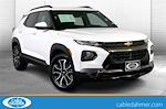 2023 Chevrolet Trailblazer FWD SUV for sale #P6051 - photo 1