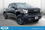 2024 Chevrolet Silverado 1500 Crew Cab 4WD Pickup for sale #P6077 - photo 1