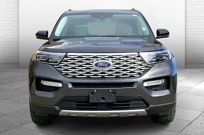 2020 Ford Explorer 4WD SUV for sale #P6084 - photo 2