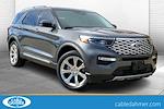 2020 Ford Explorer 4WD SUV for sale #P6084 - photo 1