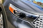 2020 Ford Explorer 4WD SUV for sale #P6084 - photo 25