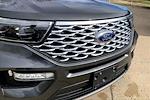 2020 Ford Explorer 4WD SUV for sale #P6084 - photo 28