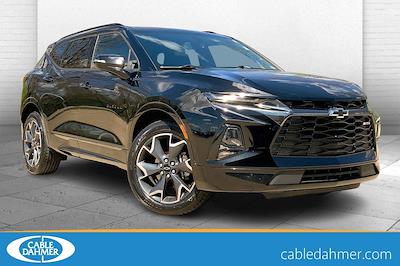2019 Chevrolet Blazer FWD SUV for sale #P6091 - photo 1