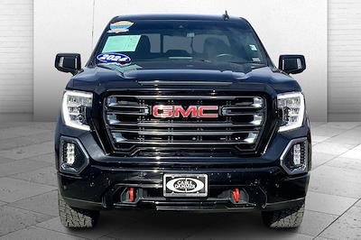 2022 GMC Sierra 1500 Crew Cab 4WD Pickup for sale #P6094 - photo 2