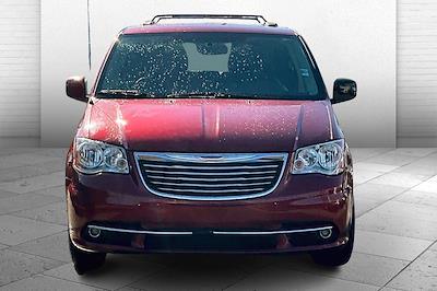 2016 Chrysler Town and Country FWD Minivan for sale #P6109A - photo 2