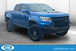 2022 Chevrolet Colorado Crew Cab 4WD Pickup for sale #P6143 - photo 1