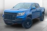 2022 Chevrolet Colorado Crew Cab 4WD Pickup for sale #P6143 - photo 10