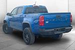 2022 Chevrolet Colorado Crew Cab 4WD Pickup for sale #P6143 - photo 9