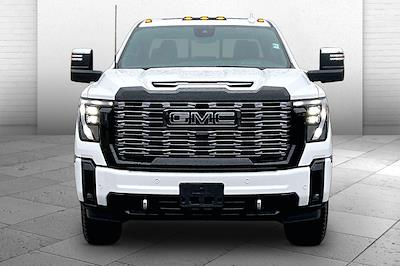 2025 GMC Sierra 2500 Crew Cab 4WD Pickup for sale #P6145 - photo 2