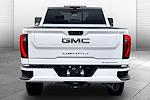 2025 GMC Sierra 2500 Crew Cab 4WD Pickup for sale #P6145 - photo 3
