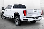 2025 GMC Sierra 2500 Crew Cab 4WD Pickup for sale #P6145 - photo 9