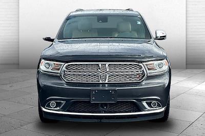2015 Dodge Durango AWD SUV for sale #P6154 - photo 2