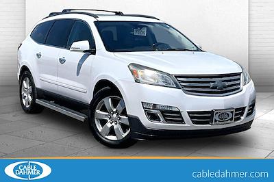 2016 Chevrolet Traverse AWD SUV for sale #P6167 - photo 1