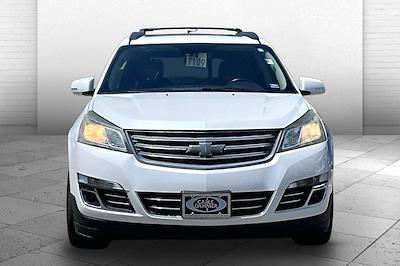 2016 Chevrolet Traverse AWD SUV for sale #P6167 - photo 2