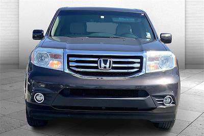 2014 Honda Pilot 4x4 SUV for sale #T5800B - photo 2