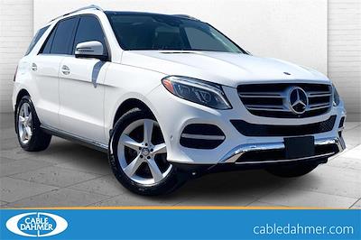 2016 Mercedes-Benz GLE 300d AWD SUV for sale #T5862A - photo 1