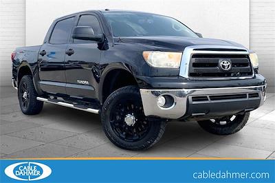 2013 Toyota Tundra Crew Cab 4x4 Pickup for sale #T5885A - photo 1
