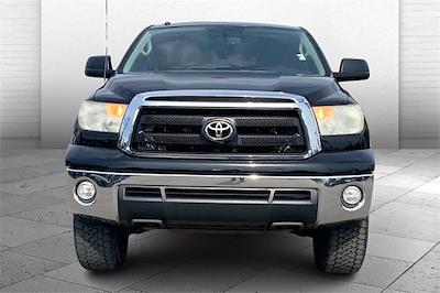 2013 Toyota Tundra Crew Cab 4x4 Pickup for sale #T5885A - photo 2