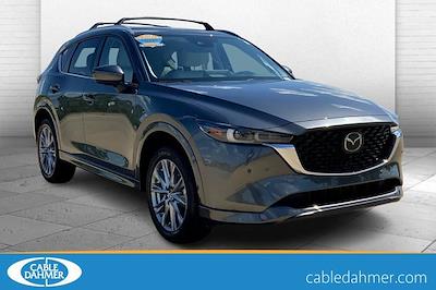2025 Mazda CX-5 AWD SUV for sale #T5887 - photo 1