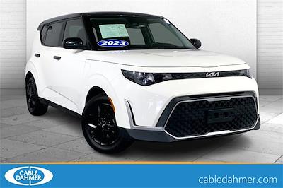 2023 Kia Soul FWD SUV for sale #T5893 - photo 1