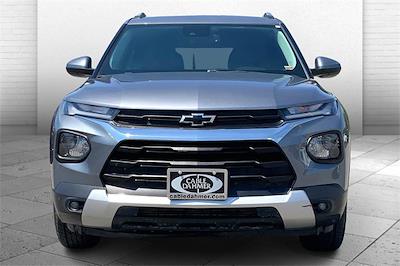 2021 Chevrolet Trailblazer AWD SUV for sale #T5897A - photo 2