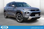 2021 Chevrolet Trailblazer AWD SUV for sale #T5897A - photo 1