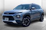 2021 Chevrolet Trailblazer AWD SUV for sale #T5897A - photo 11