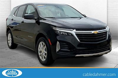 2023 Chevrolet Equinox FWD SUV for sale #T5900 - photo 1